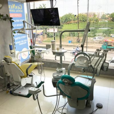 GenNext Dental Lounge Ranchi (2)